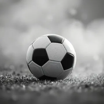 Team A Logo